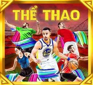 Game thể thao tdtc
